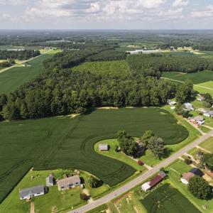 Photo #21 of 183 WATERY BRANCH CHURCH RD , Stantonsburg, NC 5.8 acres