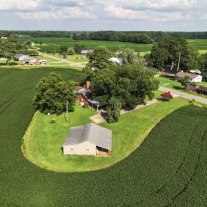 Photo #3 of 183 WATERY BRANCH CHURCH RD , Stantonsburg, NC 5.8 acres