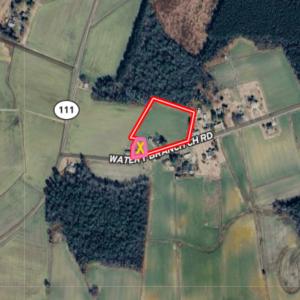 Photo #24 of 183 WATERY BRANCH CHURCH RD , Stantonsburg, NC 5.8 acres