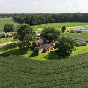 Photo #5 of 183 WATERY BRANCH CHURCH RD , Stantonsburg, NC 5.8 acres