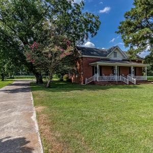 Photo #7 of 183 WATERY BRANCH CHURCH RD , Stantonsburg, NC 5.8 acres