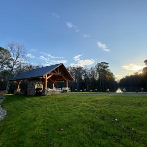 Photo #2 of 13496 Shands Road, Stony Creek, VA 44.0 acres