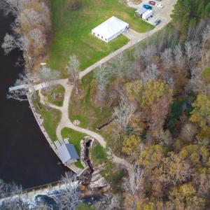 Photo #4 of 13496 Shands Road, Stony Creek, VA 44.0 acres