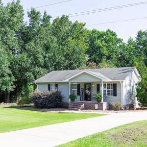 Photo #2 of 418 Durwood Evans Rd, Beulaville, NC 1.7 acres