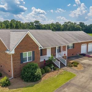 Photo #1 of 856 Jackson Store Road, Beulaville, NC 4.1 acres
