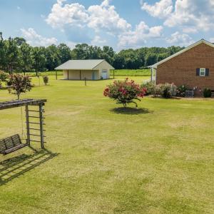 Photo #3 of 856 Jackson Store Road, Beulaville, NC 4.1 acres