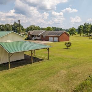Photo #4 of 856 Jackson Store Road, Beulaville, NC 4.1 acres
