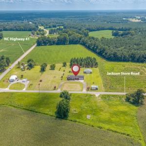 Photo #6 of 856 Jackson Store Road, Beulaville, NC 4.1 acres