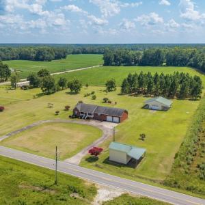 Photo #7 of 856 Jackson Store Road, Beulaville, NC 4.1 acres