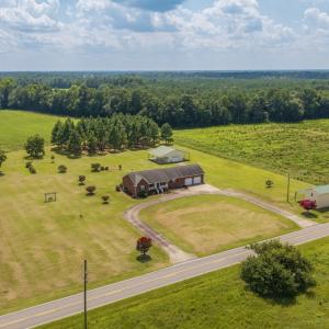 Photo #8 of 856 Jackson Store Road, Beulaville, NC 4.1 acres