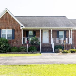 Photo #9 of 856 Jackson Store Road, Beulaville, NC 4.1 acres