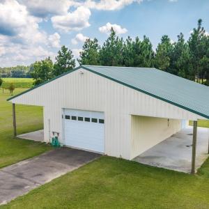 Photo #47 of 856 Jackson Store Road, Beulaville, NC 4.1 acres