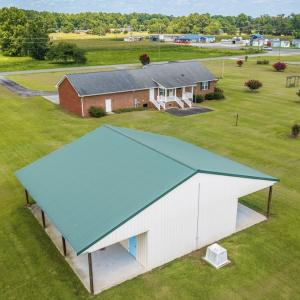 Photo #48 of 856 Jackson Store Road, Beulaville, NC 4.1 acres