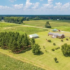 Photo #60 of 856 Jackson Store Road, Beulaville, NC 4.1 acres