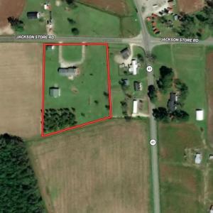 Photo #66 of 856 Jackson Store Road, Beulaville, NC 4.1 acres