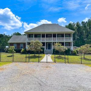 Photo #1 of 4373 Newville Rd , Waverly, VA 24.0 acres