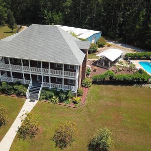 Photo #2 of 4373 Newville Rd , Waverly, VA 24.0 acres