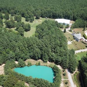 Photo #3 of 4373 Newville Rd , Waverly, VA 24.0 acres