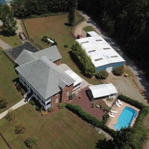 Photo #6 of 4373 Newville Rd , Waverly, VA 24.0 acres