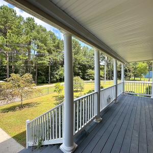 Photo #17 of 4373 Newville Rd , Waverly, VA 24.0 acres