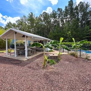 Photo #18 of 4373 Newville Rd , Waverly, VA 24.0 acres