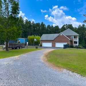 Photo #19 of 4373 Newville Rd , Waverly, VA 24.0 acres