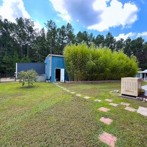 Photo #20 of 4373 Newville Rd , Waverly, VA 24.0 acres