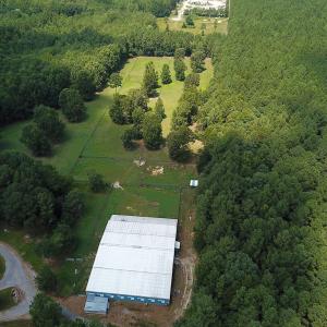 Photo #22 of 4373 Newville Rd , Waverly, VA 24.0 acres