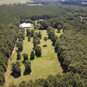 Photo #30 of 4373 Newville Rd , Waverly, VA 24.0 acres