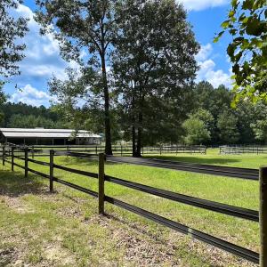 Photo #37 of 4373 Newville Rd , Waverly, VA 24.0 acres