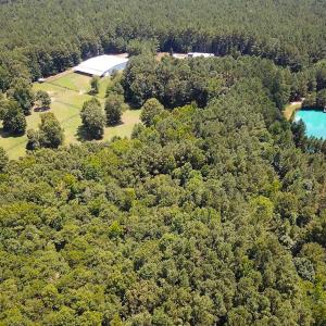 Photo #38 of 4373 Newville Rd , Waverly, VA 24.0 acres