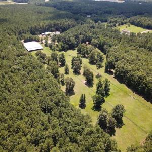 Photo #43 of 4373 Newville Rd , Waverly, VA 24.0 acres
