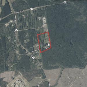 Photo #46 of 4373 Newville Rd , Waverly, VA 24.0 acres