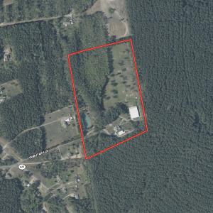 Photo #47 of 4373 Newville Rd , Waverly, VA 24.0 acres