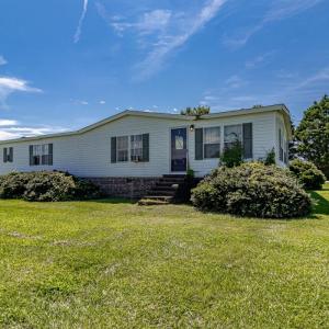 Photo #1 of 867 Old Mill Road, Stantonsburg, NC 3.5 acres