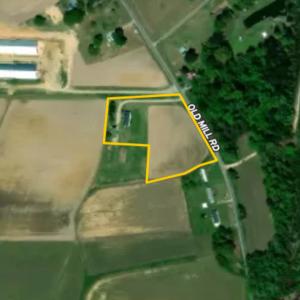 Photo #26 of 867 Old Mill Road, Stantonsburg, NC 3.5 acres