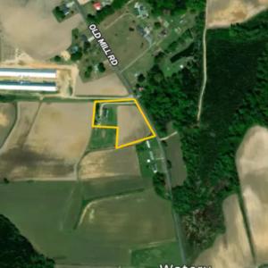 Photo #25 of 867 Old Mill Road, Stantonsburg, NC 3.5 acres
