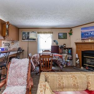 Photo #7 of 867 Old Mill Road, Stantonsburg, NC 3.5 acres