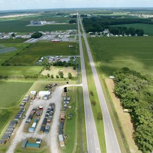 Photo #10 of 1334 US Highway 17 S, Elizabeth City, NC 1.0 acres