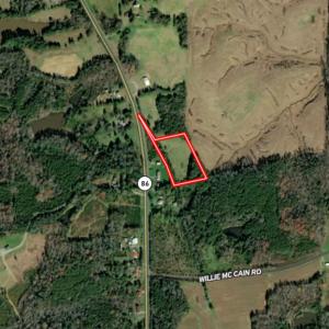 Photo #19 of 6175 NC Hwy 86S, Yanceyville, NC 4.2 acres
