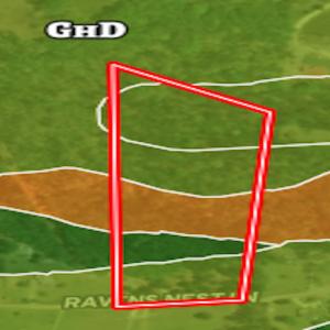Photo #12 of Off Ravens Nest Lane, Cameron, NC 10.1 acres