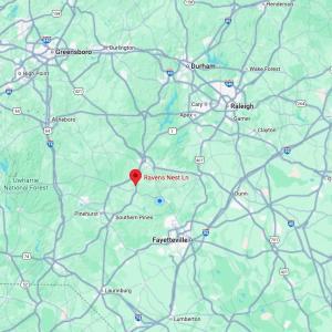 Photo #21 of Off Ravens Nest Lane, Cameron, NC 10.1 acres