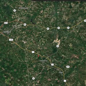 Photo #36 of Off Ravens Nest Lane, Cameron, NC 10.1 acres