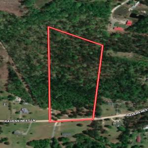 Photo #37 of Off Ravens Nest Lane, Cameron, NC 10.1 acres