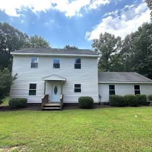 Photo #1 of 15316 Rattlesnake Trail, Ivor, VA 15.0 acres
