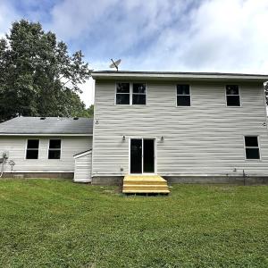 Photo #2 of 15316 Rattlesnake Trail, Ivor, VA 15.0 acres
