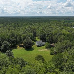 Photo #3 of 15316 Rattlesnake Trail, Ivor, VA 15.0 acres