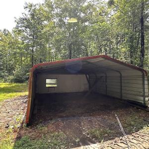Photo #34 of 15316 Rattlesnake Trail, Ivor, VA 15.0 acres