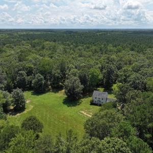 Photo #4 of 15316 Rattlesnake Trail, Ivor, VA 15.0 acres