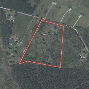Photo #42 of 15316 Rattlesnake Trail, Ivor, VA 15.0 acres